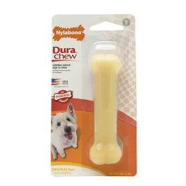 Nylabone - Puppy Double Action Chew - Original - Petite