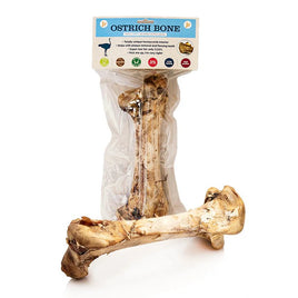 JR Pet Products - Large Ostrich Bone