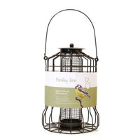 Rosewood - Feeding Time Squirrel Proof Lantern - Peanuts