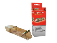 Pest Stop - Trip Trap Mouse Trap