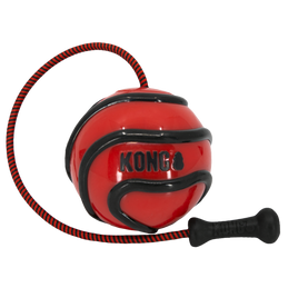 KONG - Wavz Bunjiball Assorted - Medium