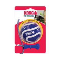 KONG - Wavz Bunjiball Assorted - Medium