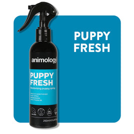 Animology - Puppy Refresh Spray - 250ml