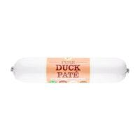 JR Pet Products - Pure Duck Pate - 200g
