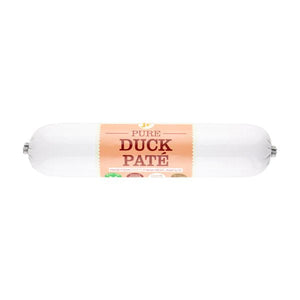 JR Pet Products - Pure Duck Pate - 200g