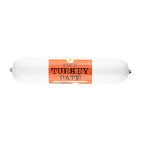 JR Pet Products - Turkey Pate - 400g