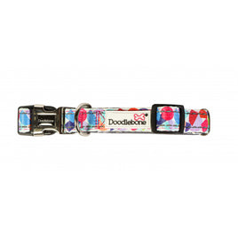 Doodlebone - Padded Collar, Abstract