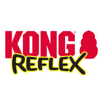 Kong - Reflex Ball - Large
