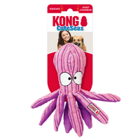 KONG - Cuteseas Octopus - Large
