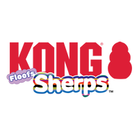 Kong - Sherps Floofs Md - Sheep