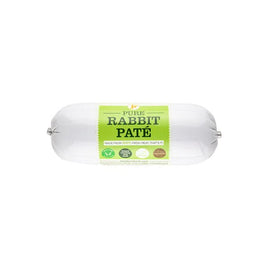 JR Pet Product - Pure Rabbit Pate - 400g