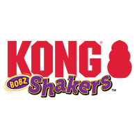 kong - Shakers Bobz Giraffe - Medium