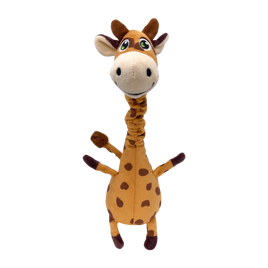 kong - Shakers Bobz Giraffe - Medium