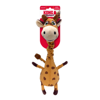 kong - Shakers Bobz Giraffe - Medium