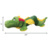 Kong - Shakers Dragon - Medium/ Large