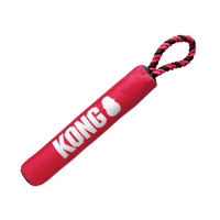 Kong - Signature Stick With Rope - Medium