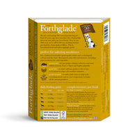 Forthglade - Just 90% Poultry Grain Free Complementary Wet Dog Food - 395g pouch (12 Pack)