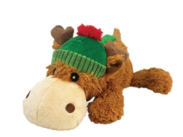 Kong - cozie reindeer - Medium