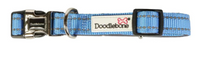 Doodlebone - Padded Collar - Cornflower - Size 3-6