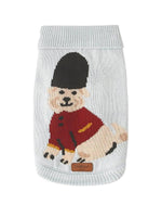 Cath Kidston - London Guard Dog Jumper - XSmall/Small