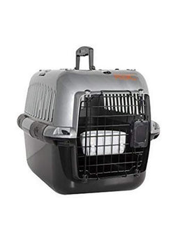 Pet Brands - Front & Top Load RAC Pet Carrier - Medium