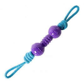 Ministry Of Pets - Rope & TPR Tug Toy