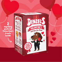 Denzel - Valentines Gift Box