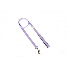 Doodlebone - Padded Lead - Lilac - 20mm