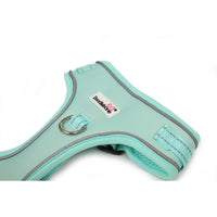 Doodlebone - Adjustable Airmesh Harness - Mint - Size 4-7