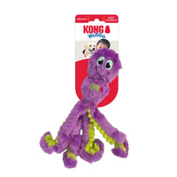 kong - wubba octopus - small