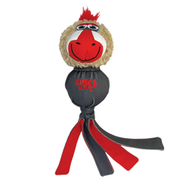 Kong - Wubba Zoo Mandrill - Large
