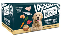 Burns - Penlan Farm Wet Dog Food - Variety Pack - 6x395g