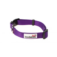 Doodlebone - Originals Collar, Violet