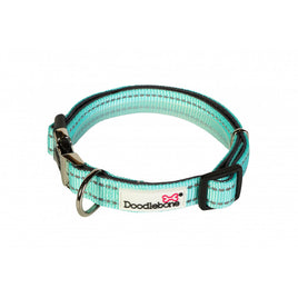 Doodlebone - Padded Collar - Mint - Size 6-11