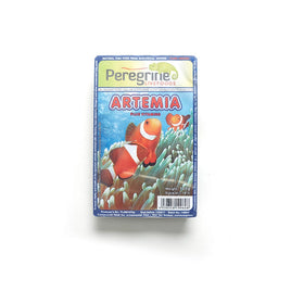 Peregrine - Artemia Brine Shrimp Blister Pack - 100g