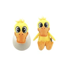 Coolpet - Diego Duck & Egg Dog Toy