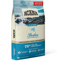 Acana - Pacifica Cat Food - 340g