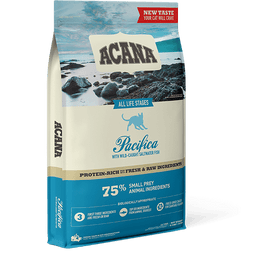 Acana - Pacifica Cat Food - 340g