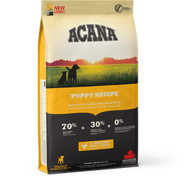 Acana - Heritage Puppy & Junior - 6kg