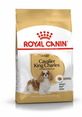 Royal Canin - Adult King Charles Dog Food - 1.5kg