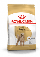 Royal Canin - Poodle Dog Food - 1.5kg