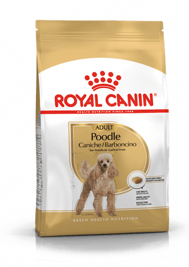 Royal Canin - Poodle Dog Food - 1.5kg