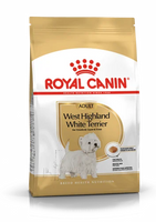 Royal Canin - West Highland White Terrier Adult Food - 3kg