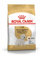 Royal Canin - West Highland White Terrier Adult - 1.5KG