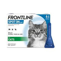 Frontline Spot On Cat