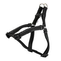 Ancol - Padded Harness - Black - Extra Large