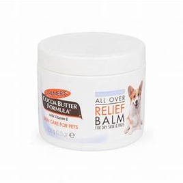 Palmer's - Paw Pad & Nose Balm With Cocoa Butter - 3.5oz
