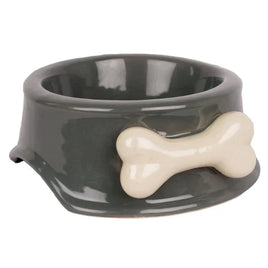 Banbury & Co - Ceramic Dog Feeding Bowl - Small