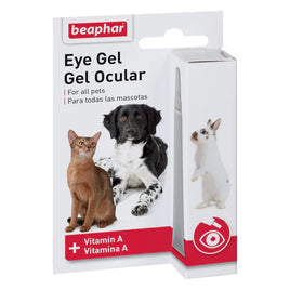 Beaphar - Eye Gel Ocular for all animals