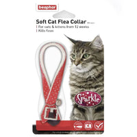 Beaphar - Cat Flea Collar - Sparkle - Asst Colour